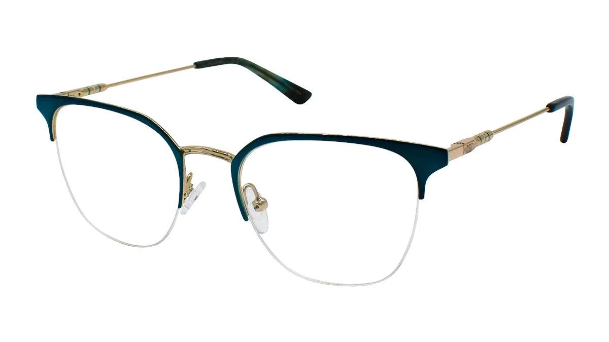 Jill Stuart 445 Eyeglasses - view 2